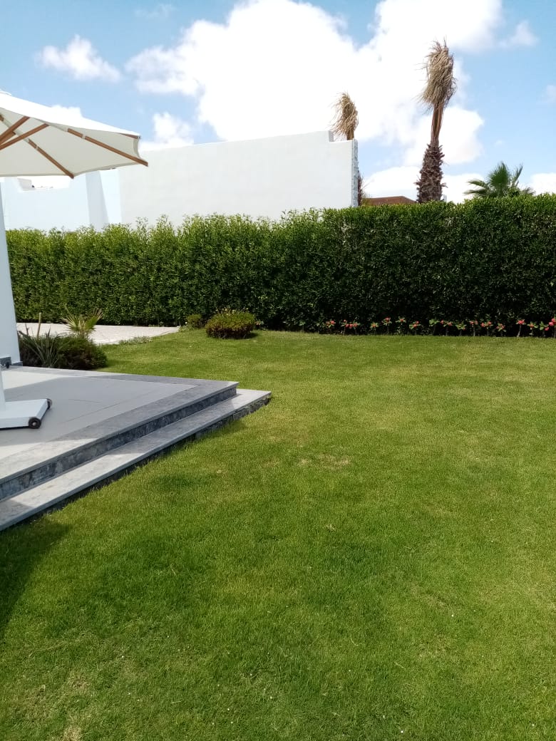  Villas