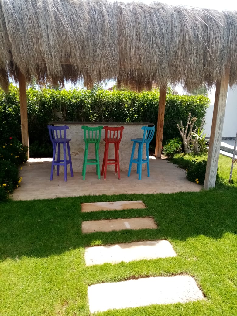  Villas