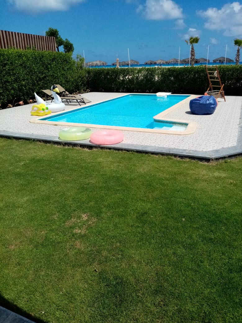  Villas
