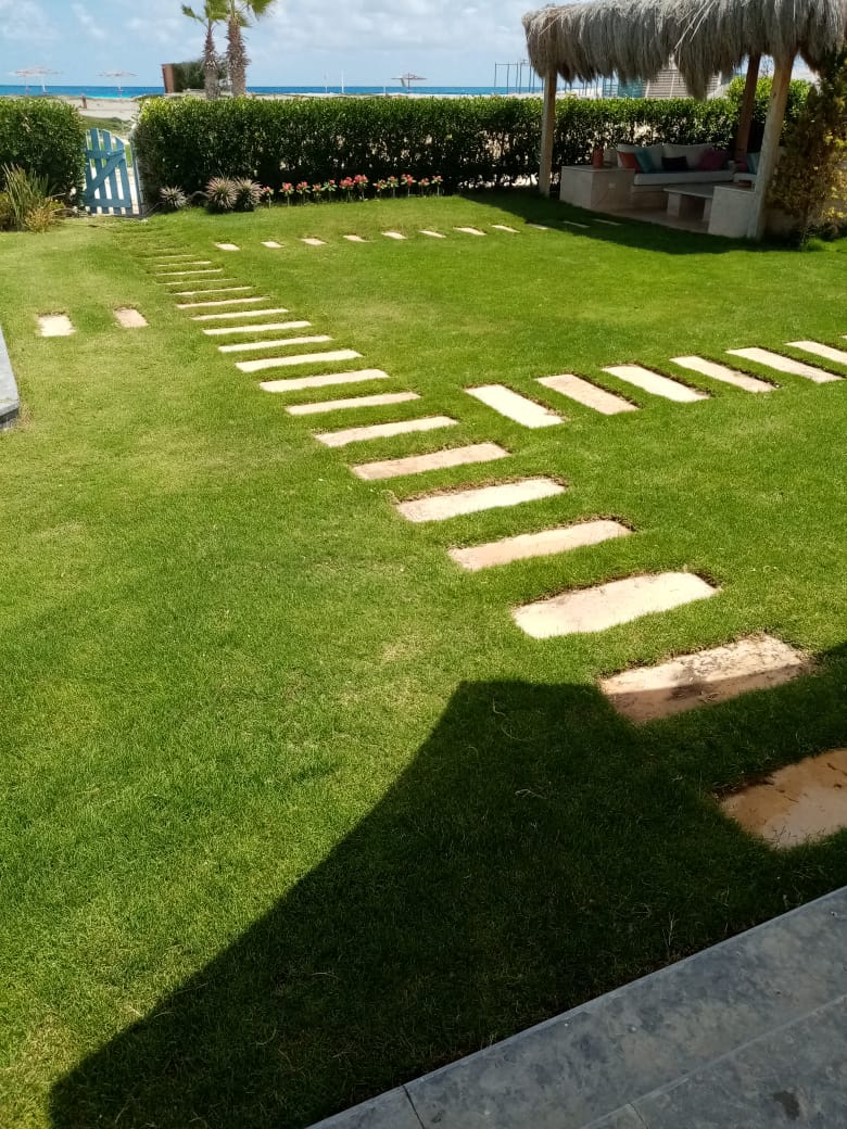  Villas
