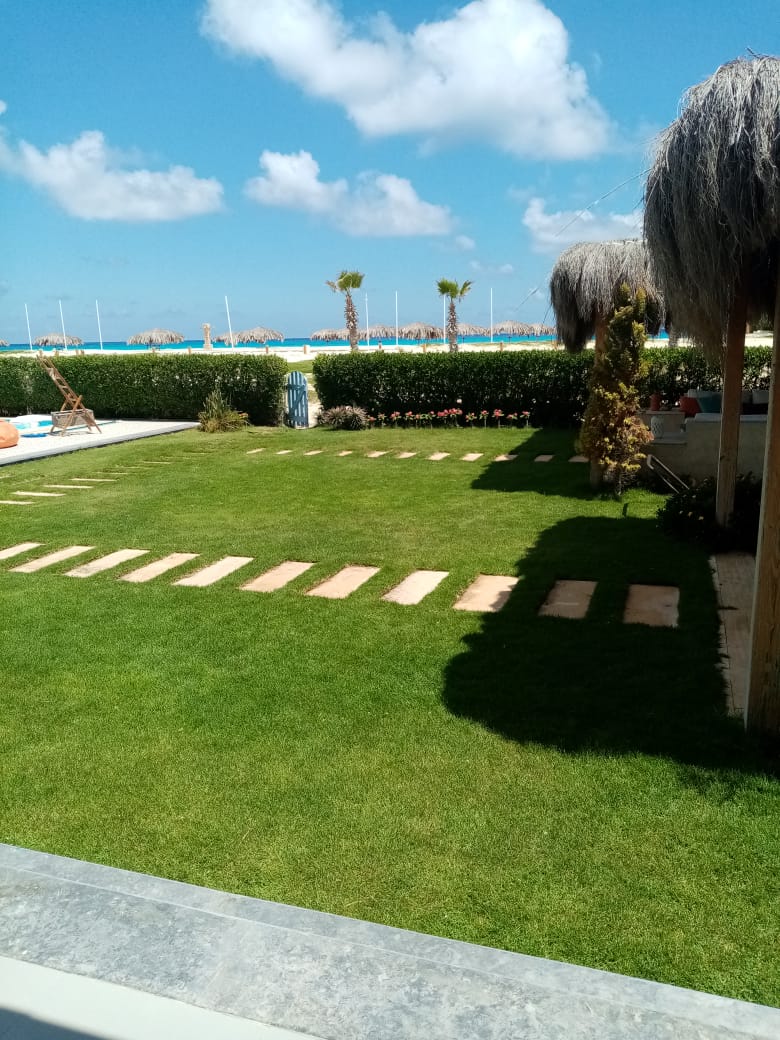  Villas