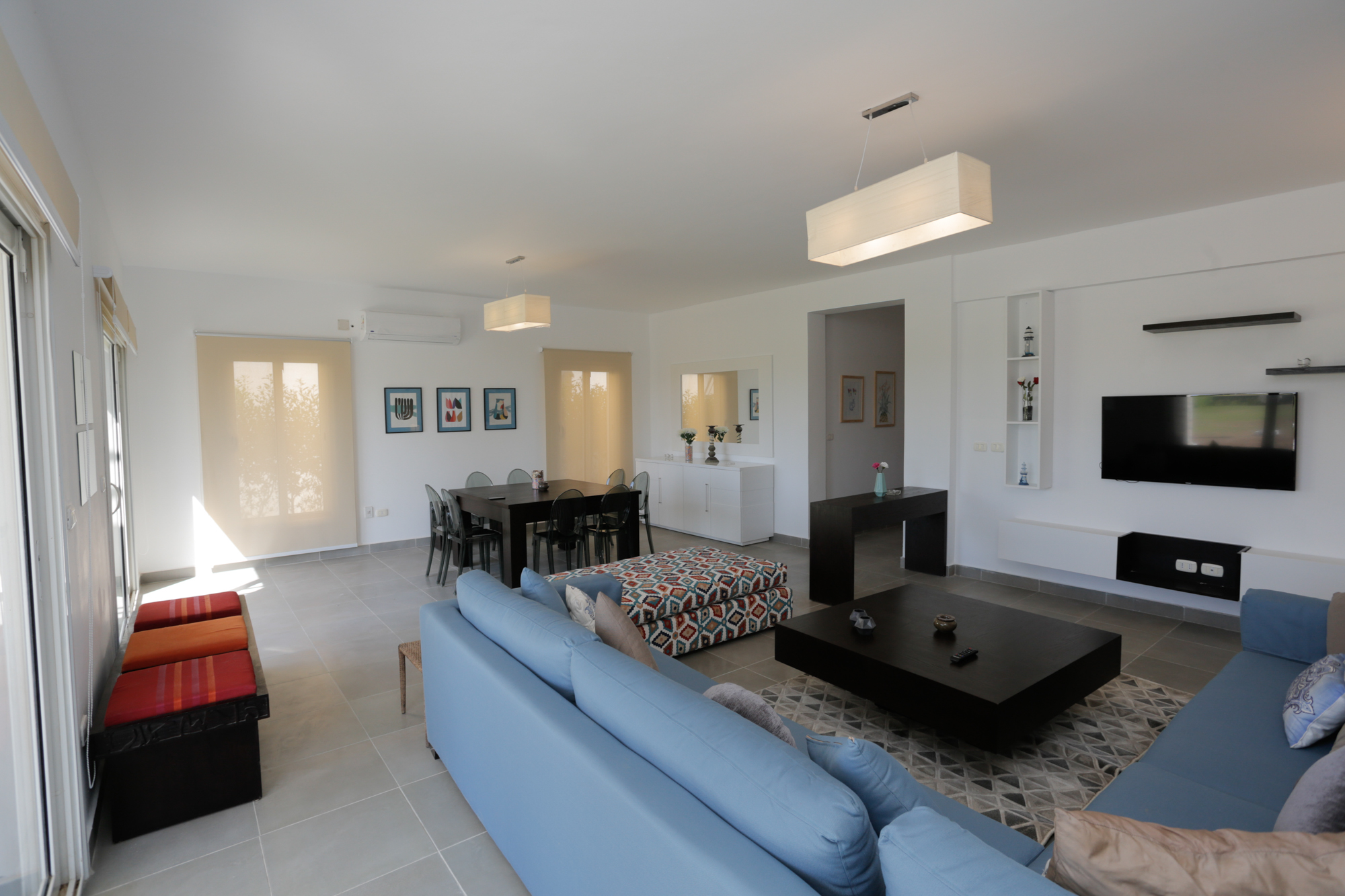  Villas