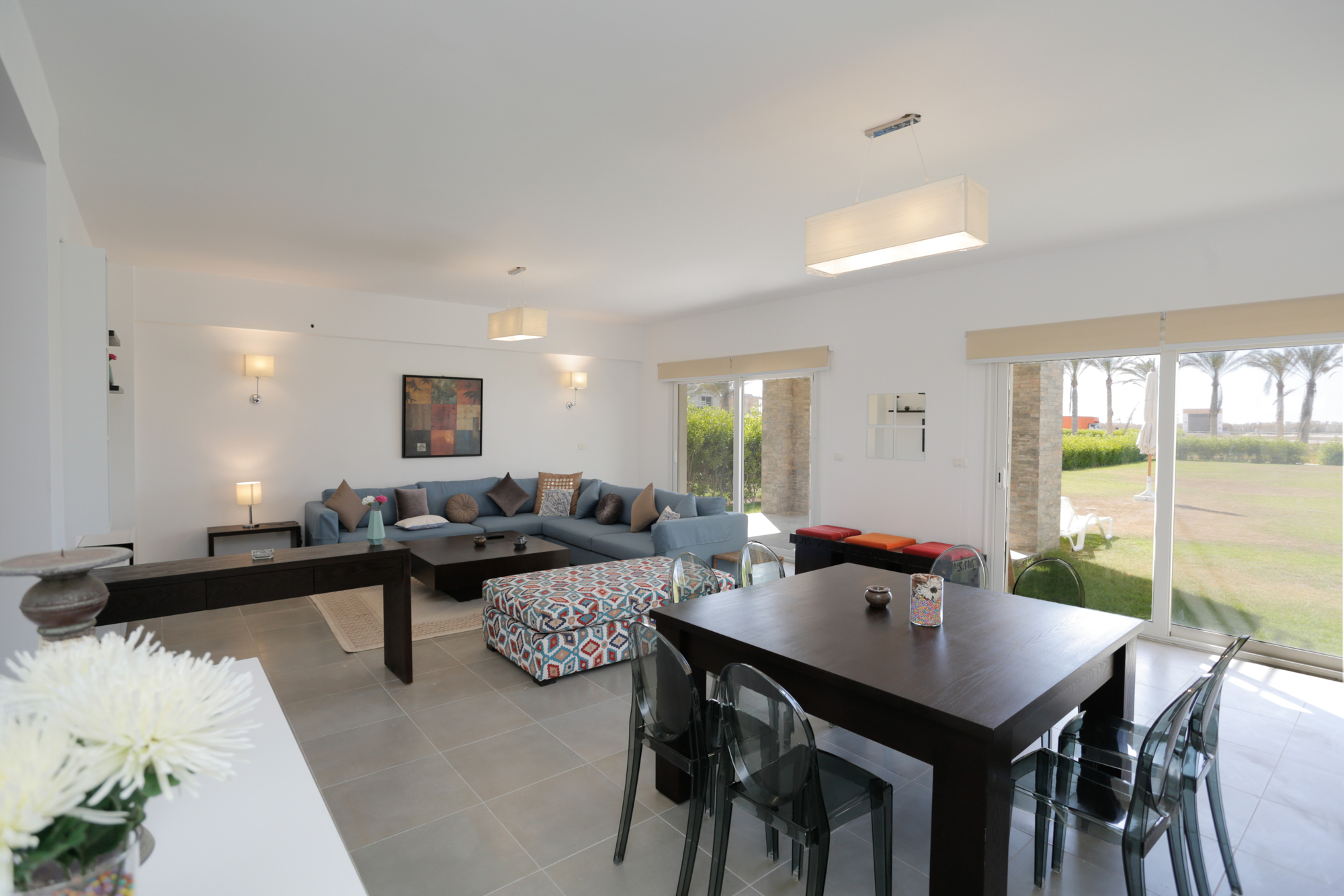  Villas