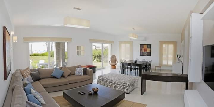  Villas