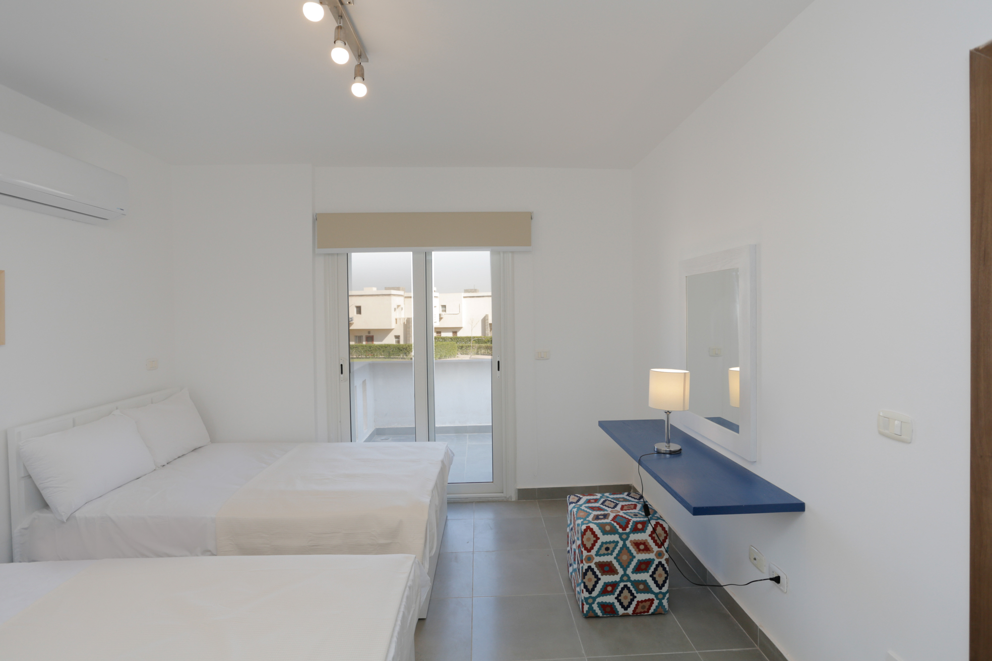  Villas