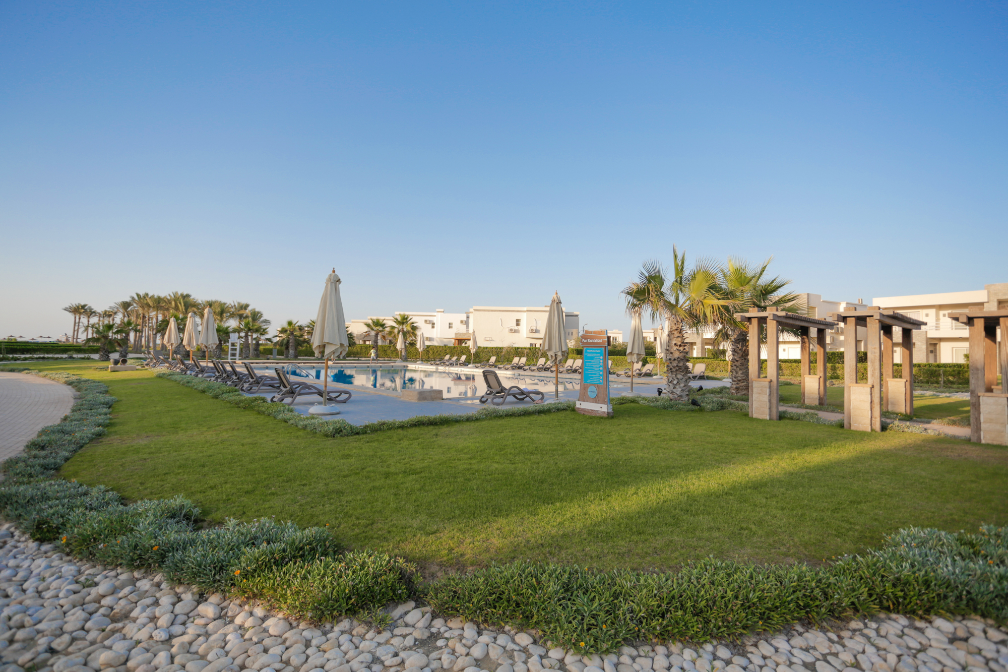  Villas