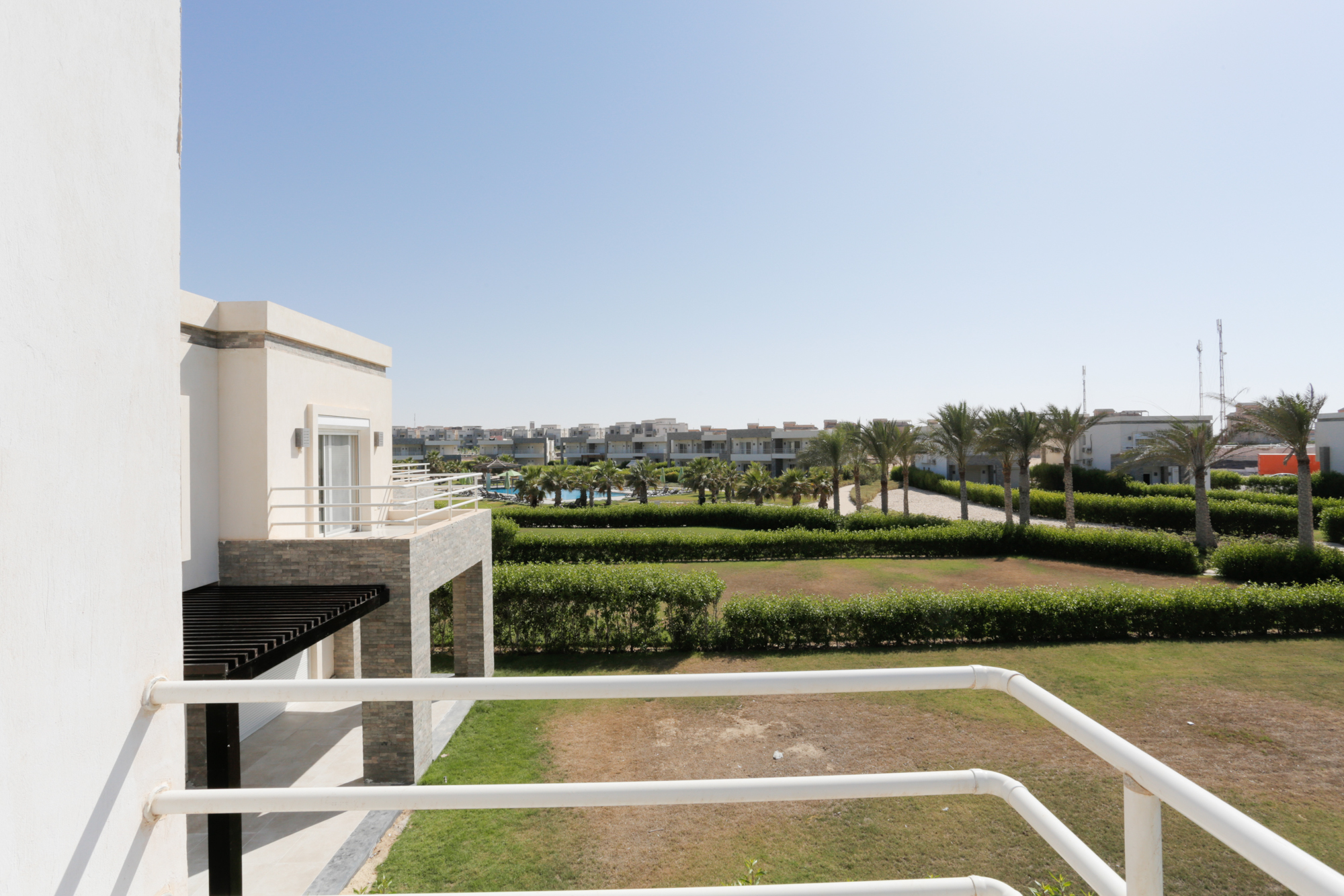  Villas