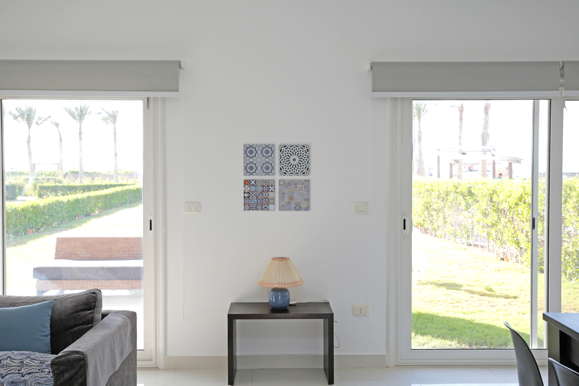  Villas