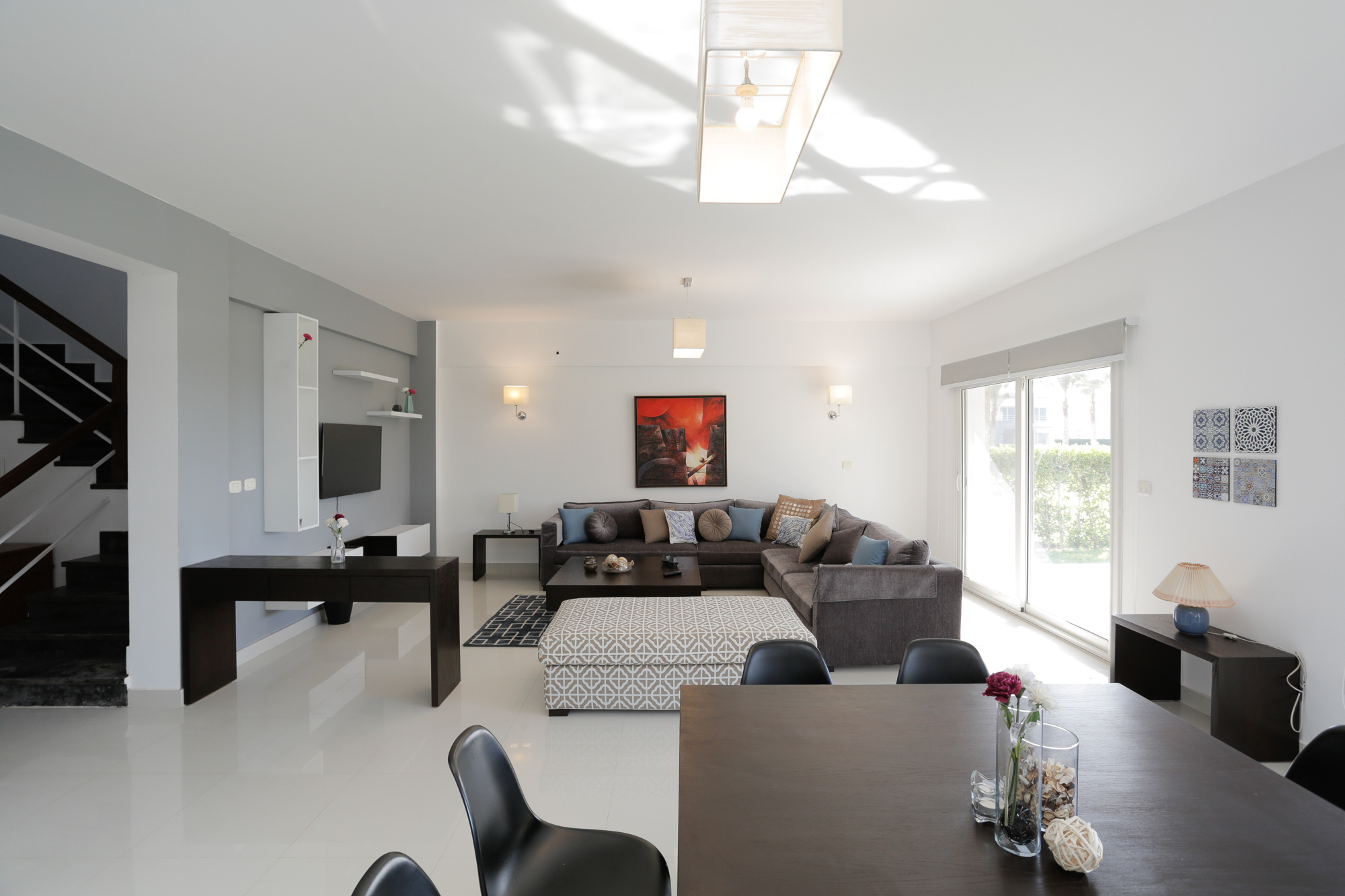  Villas