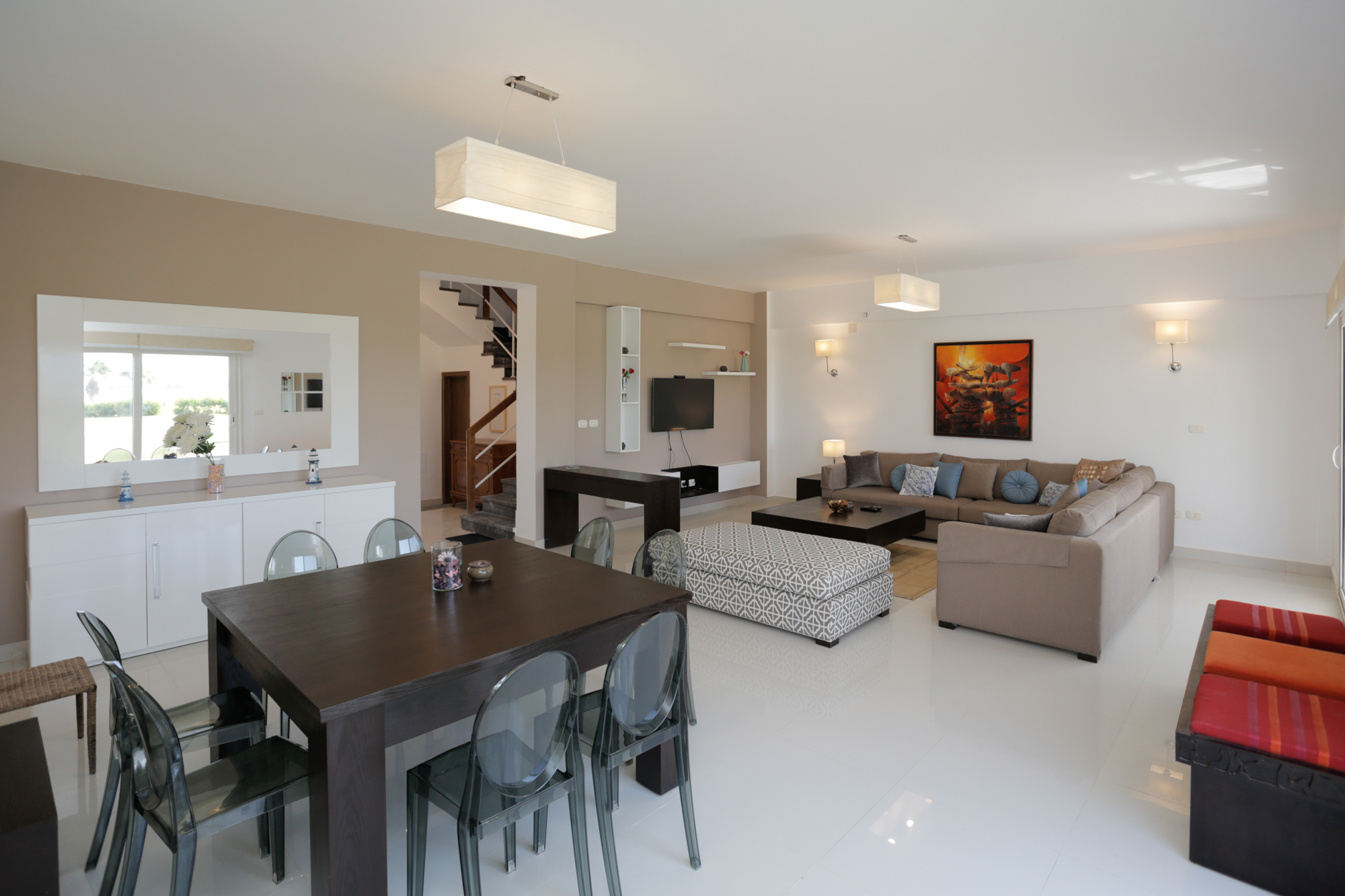  Villas