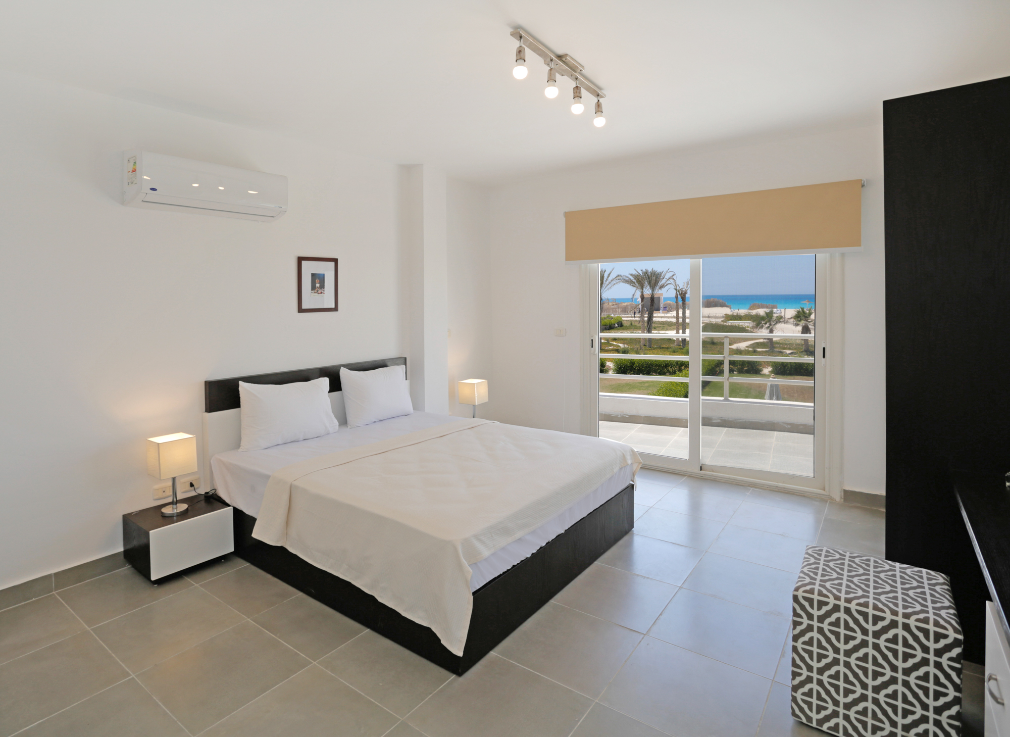  Villas
