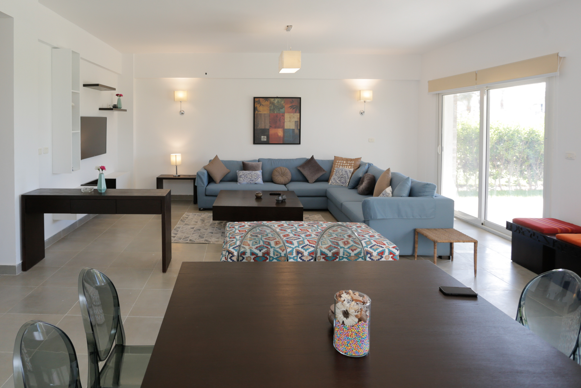  Villas