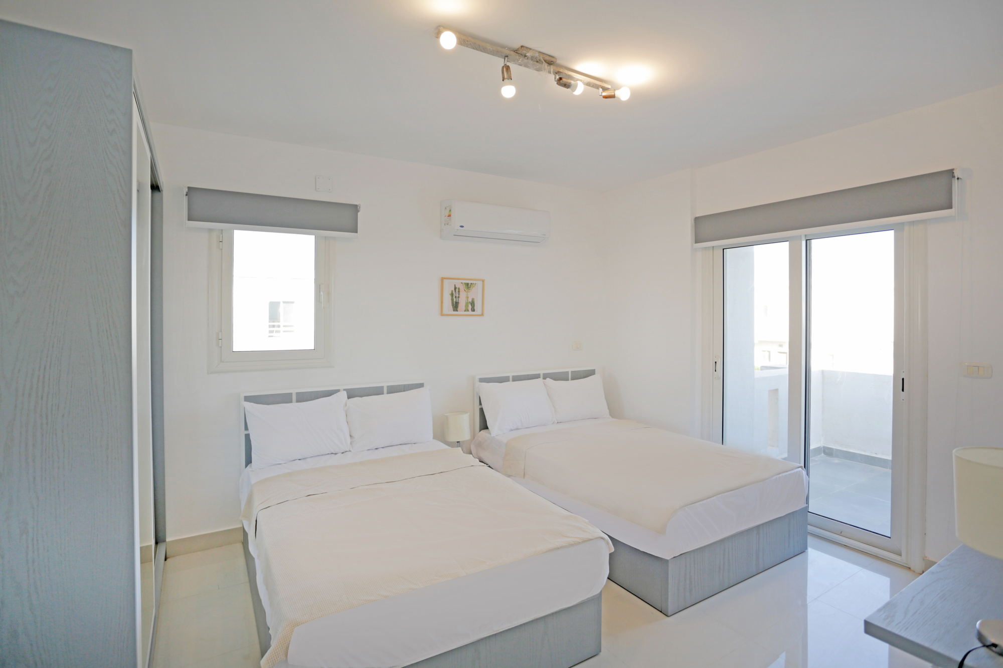  Villas