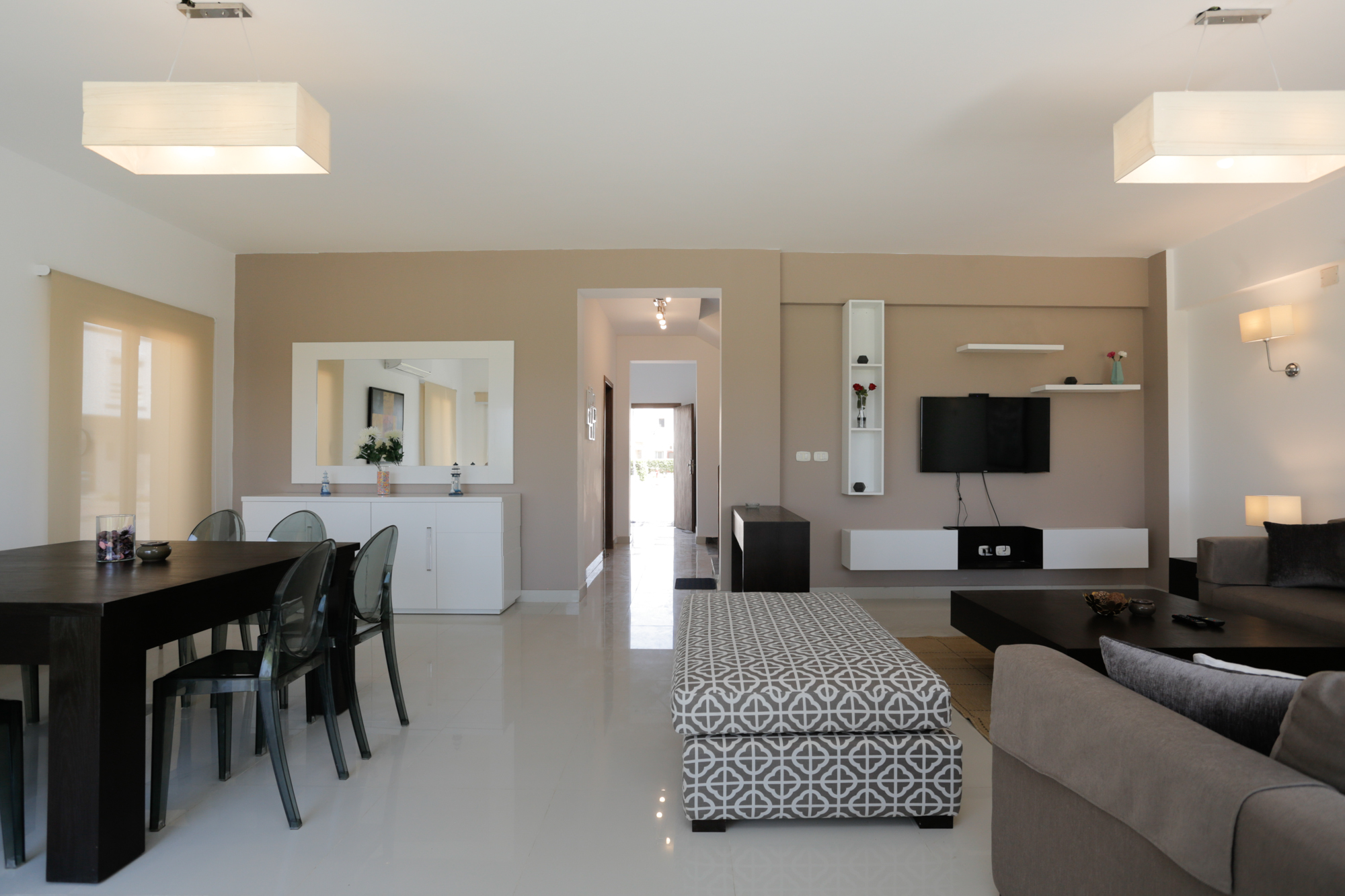  Villas