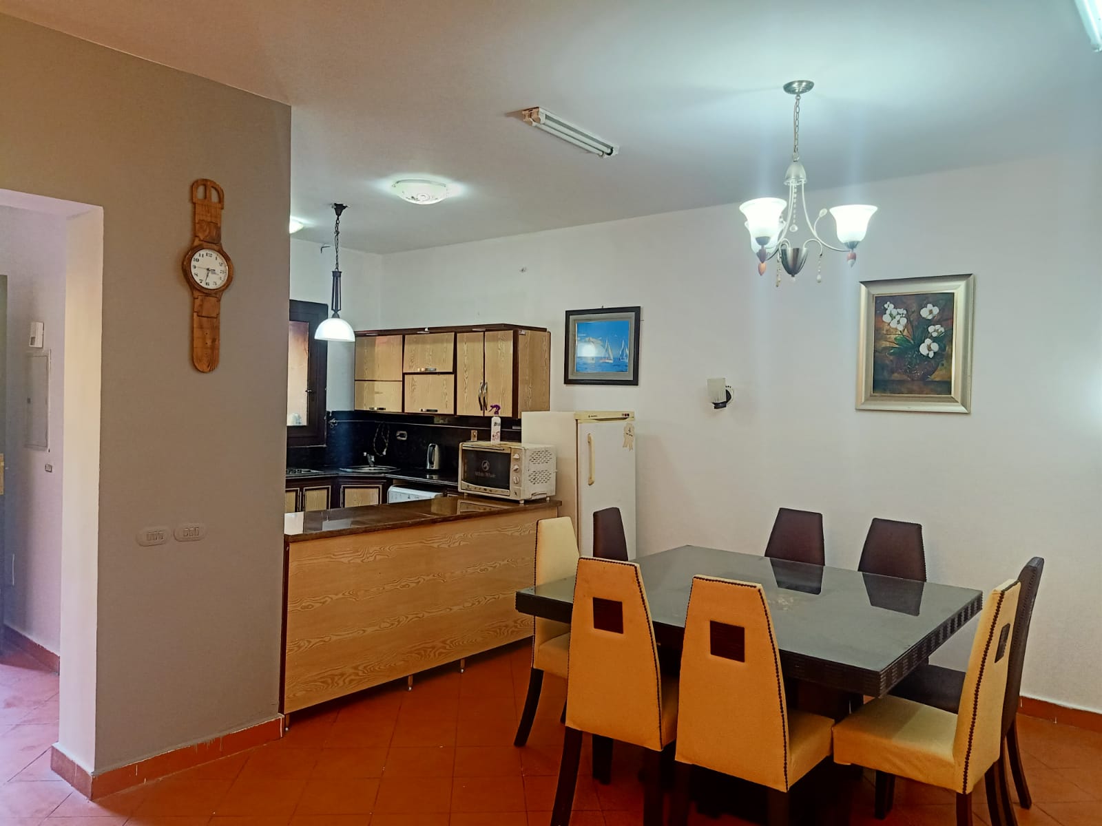  Villas