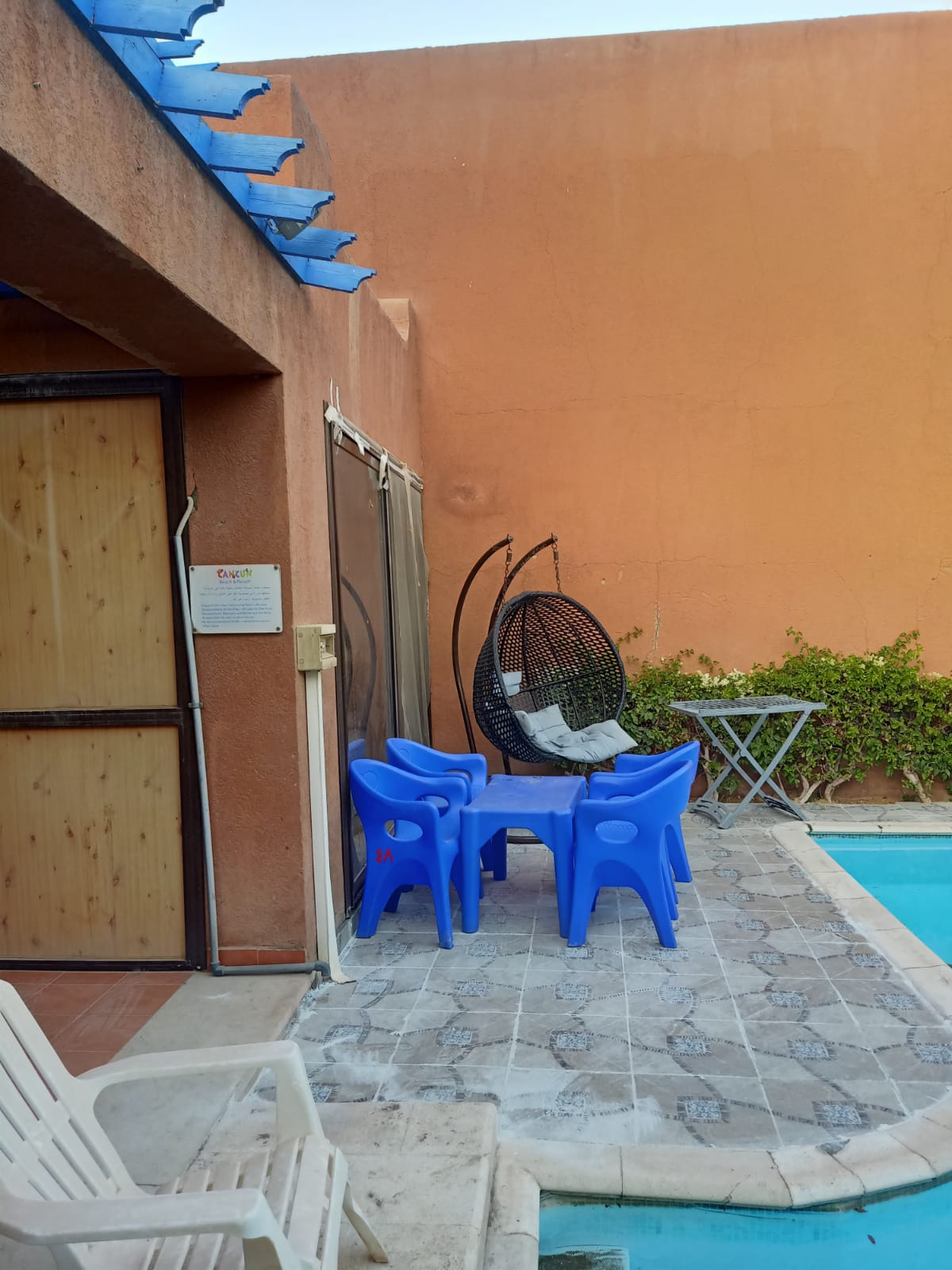 Villas