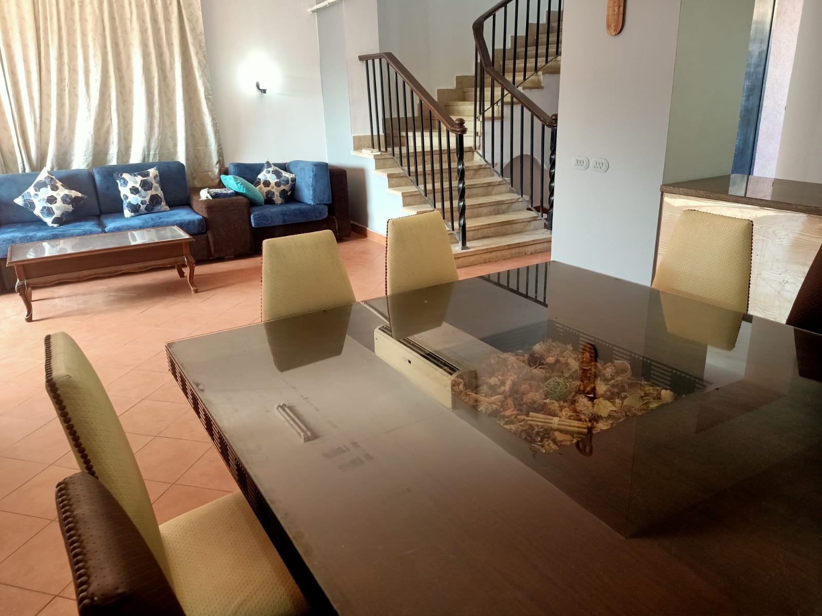  Villas