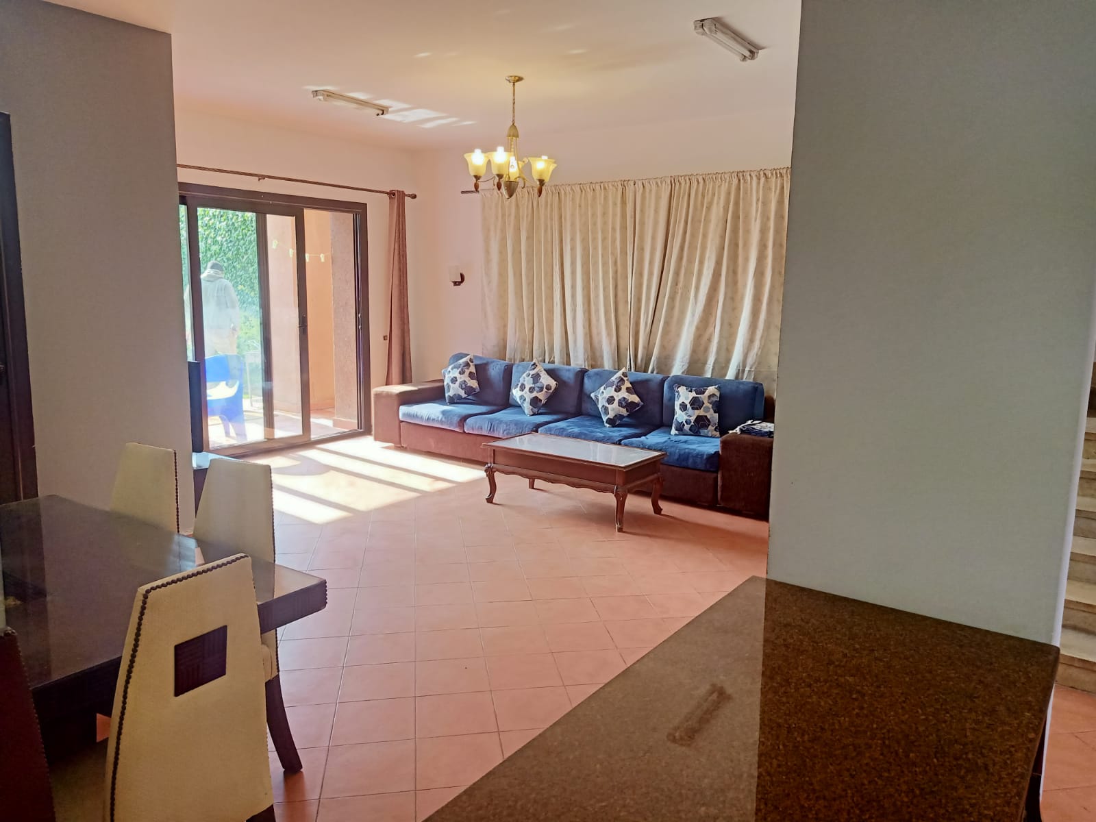  Villas
