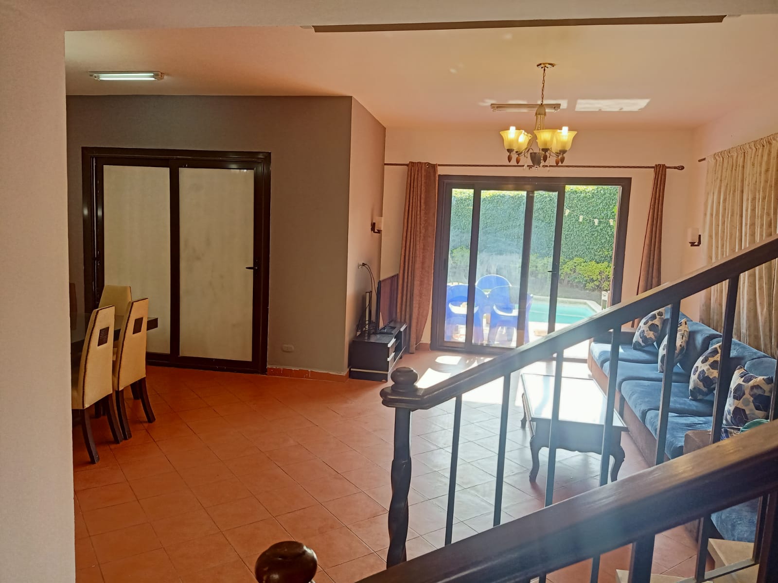  Villas