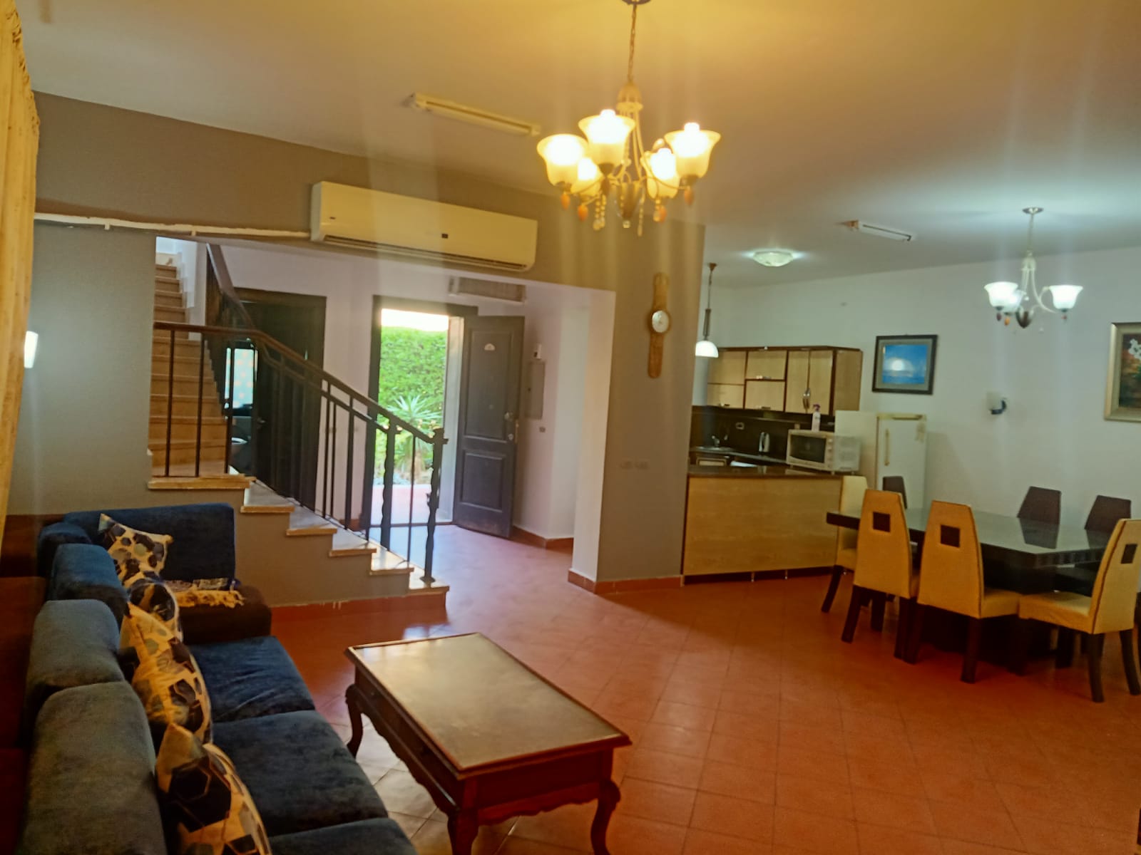  Villas