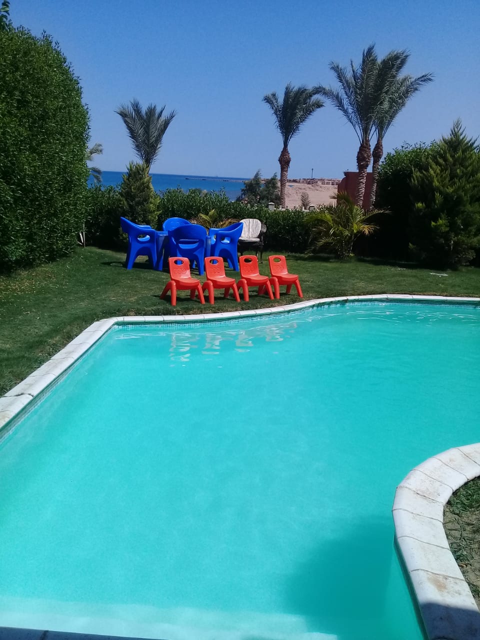  Villas