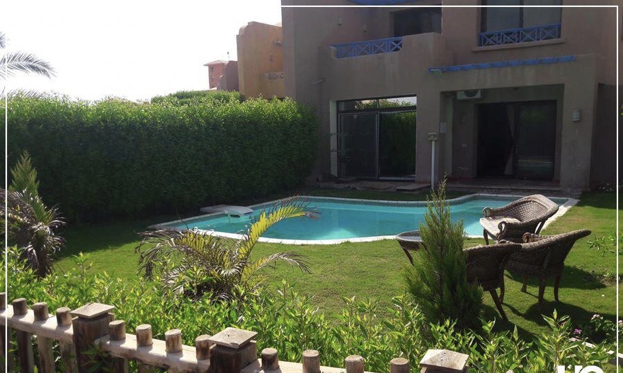  Villas