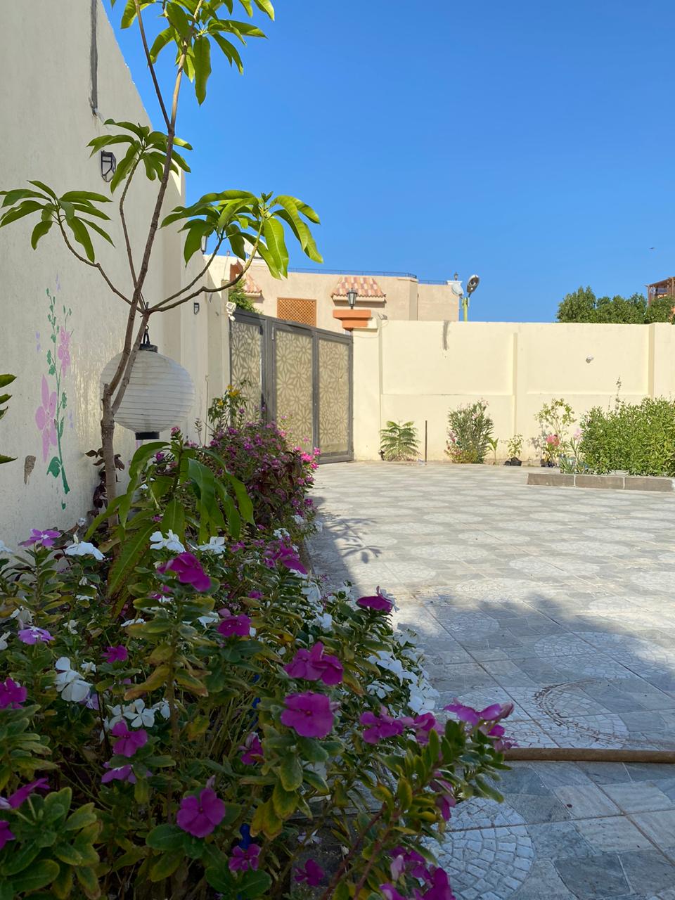  Villas