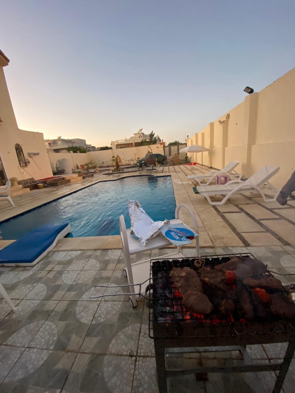  Villas