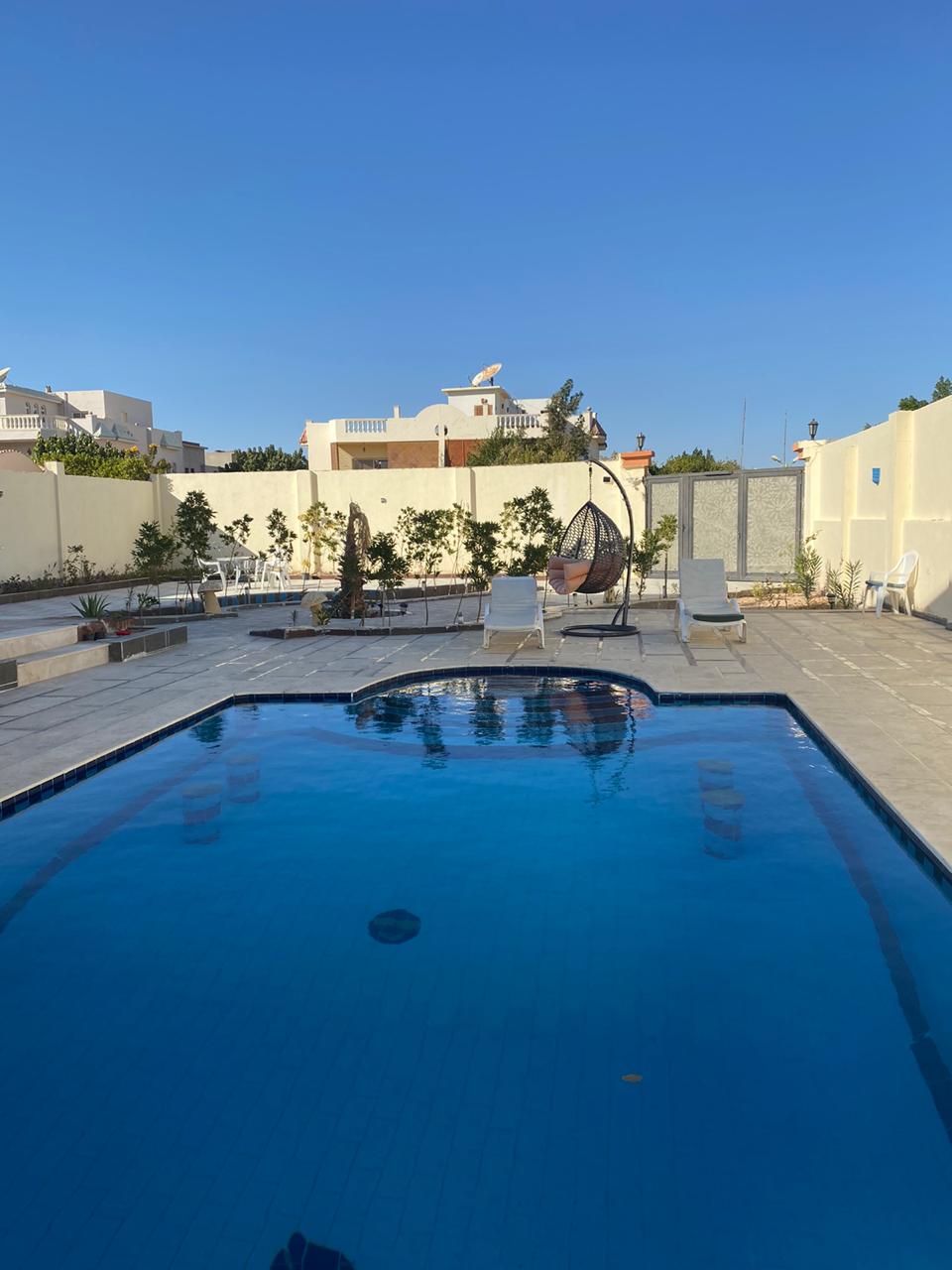  Villas