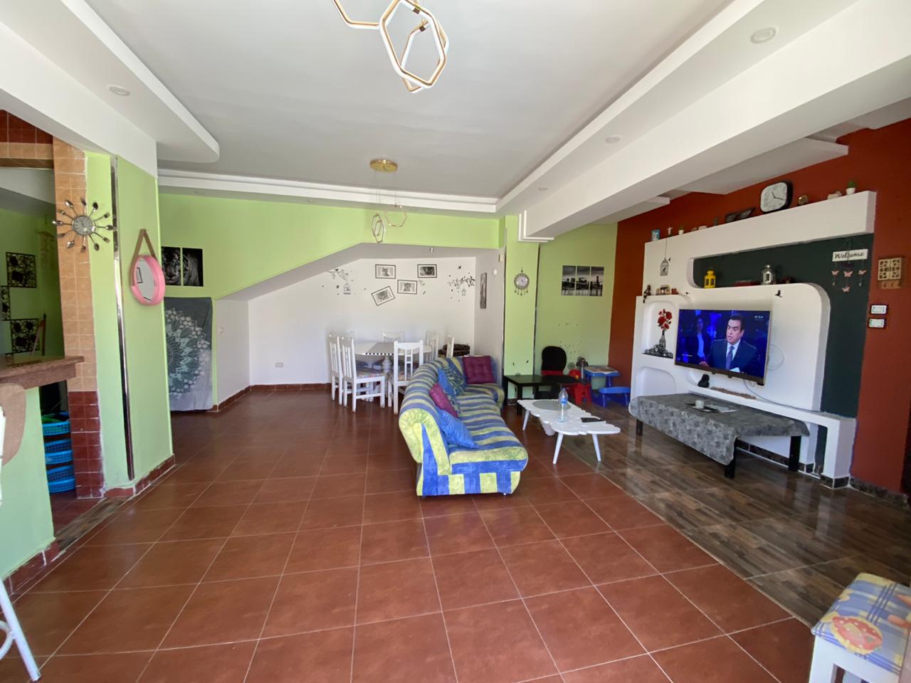  Villas