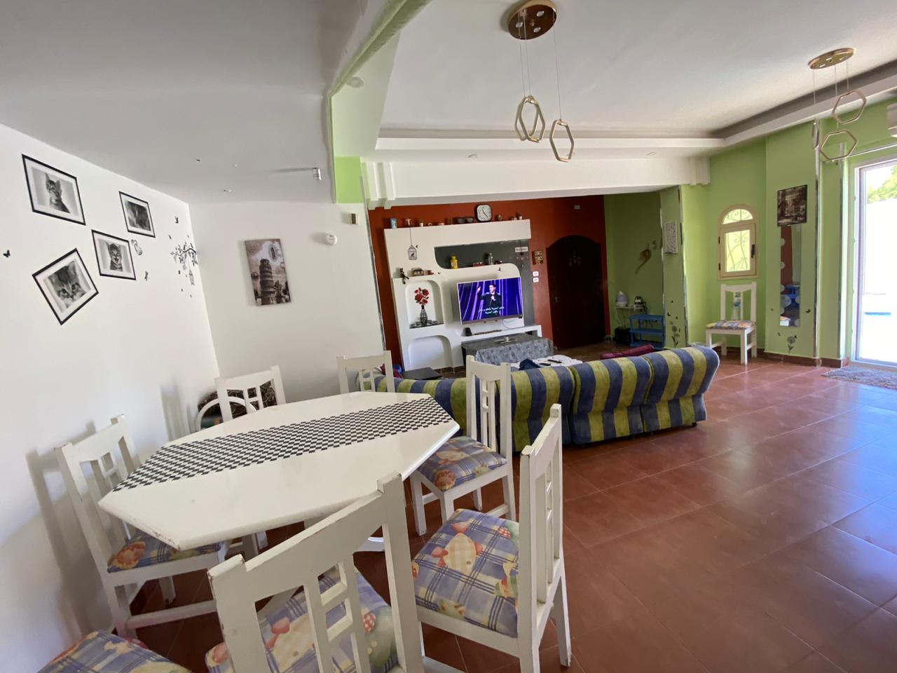  Villas