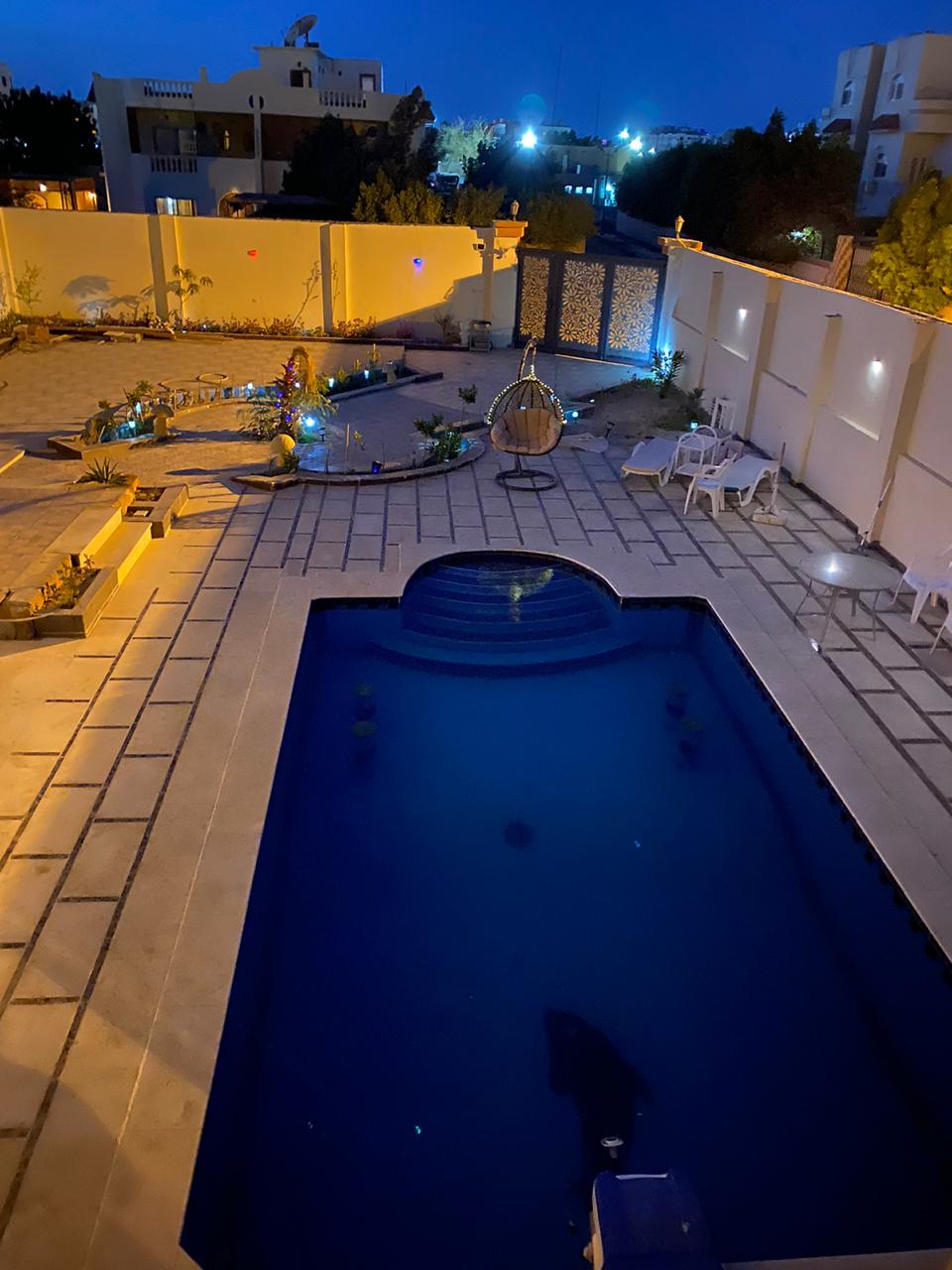  Villas