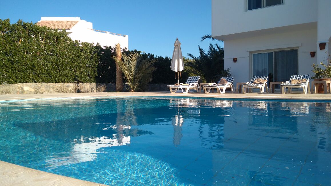  Villas