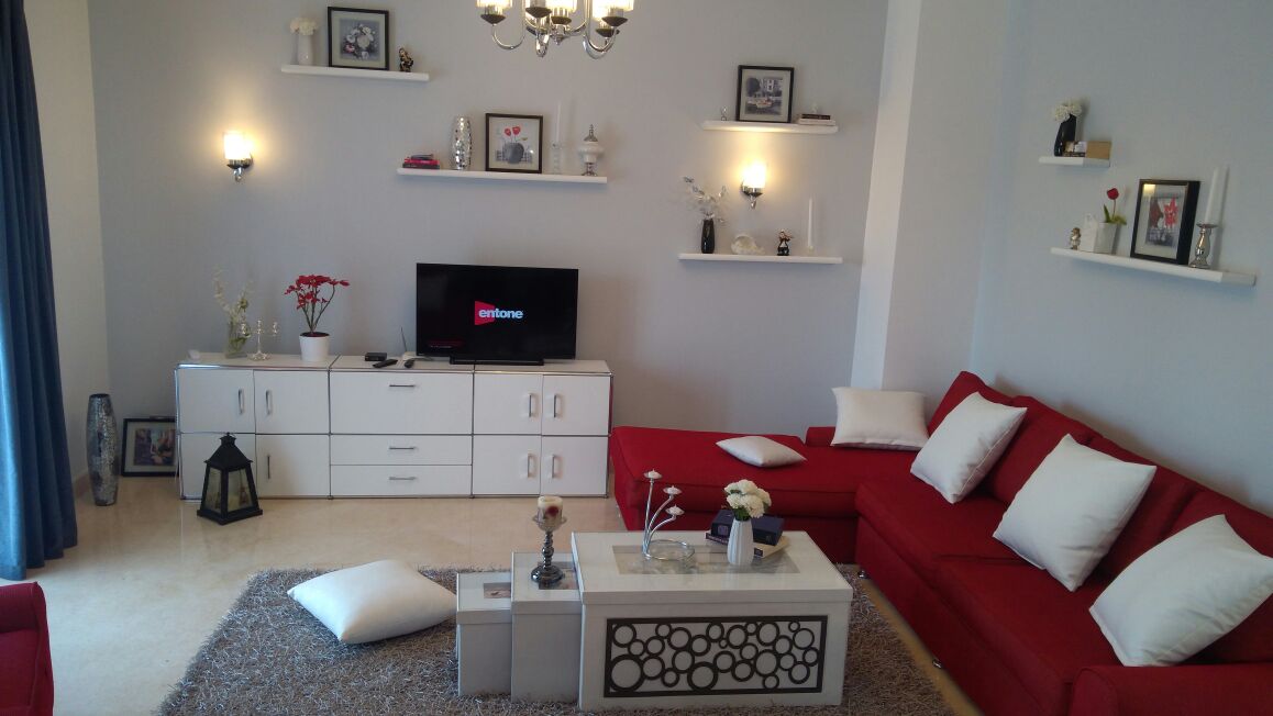  Villas
