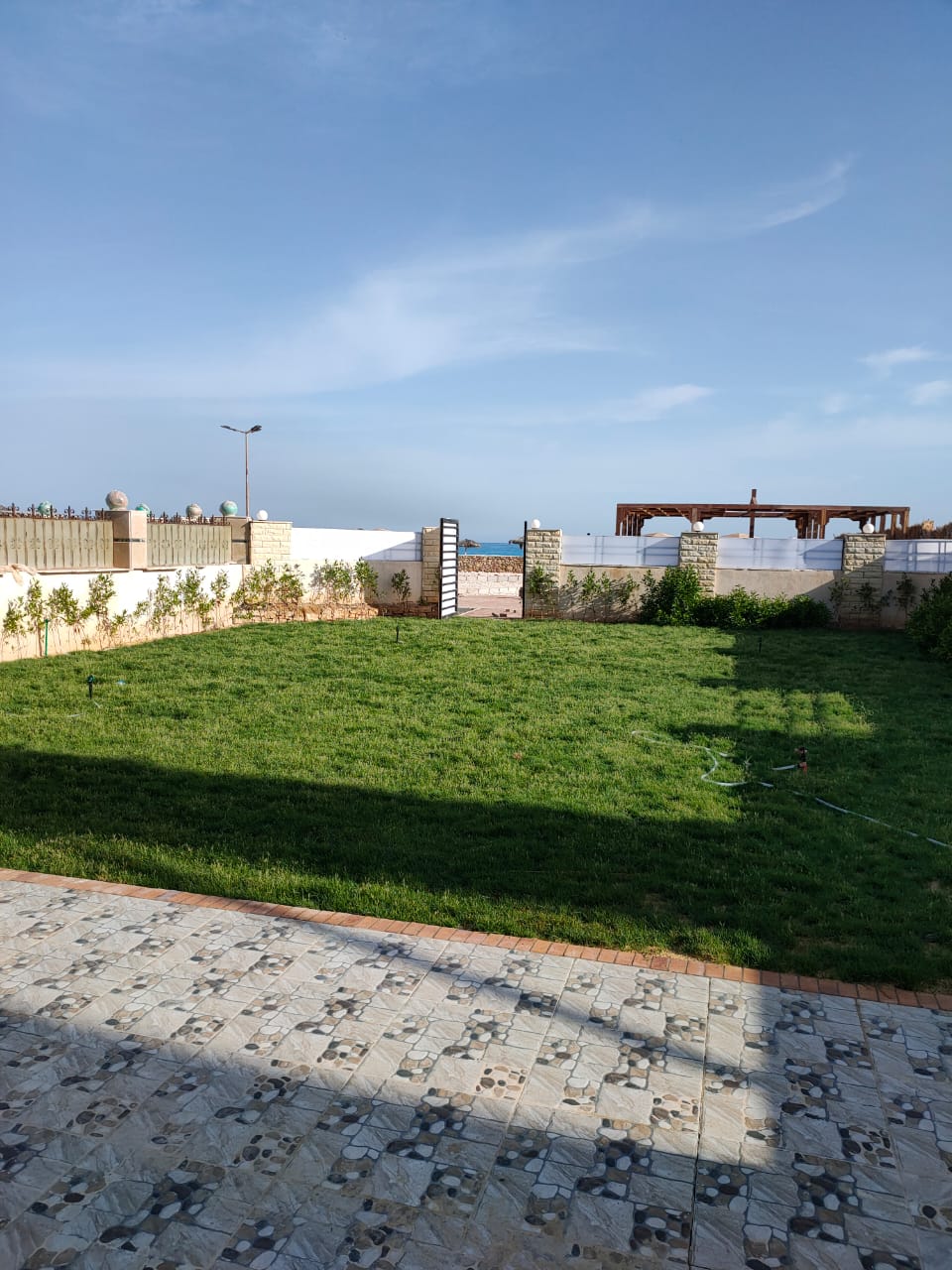  Villas