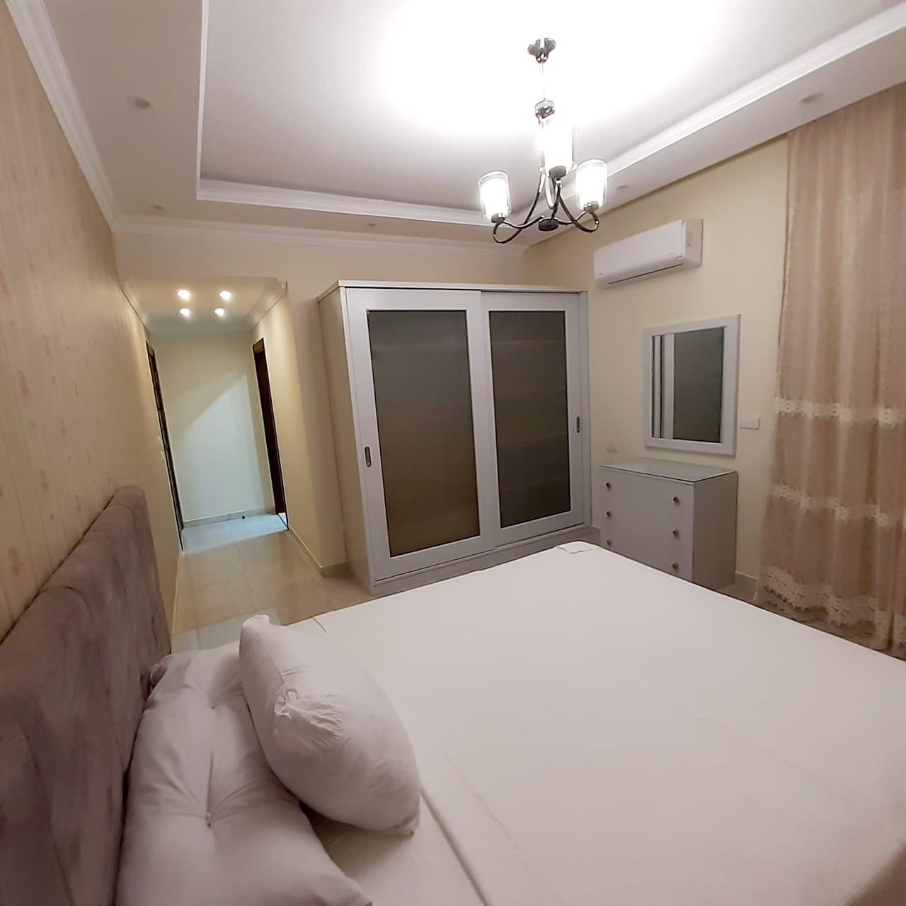  Villas