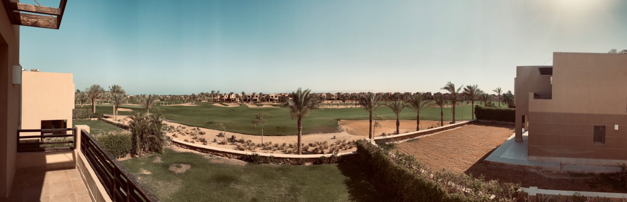  Villas