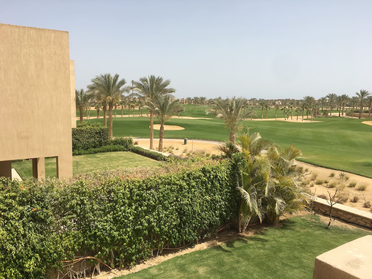  Villas