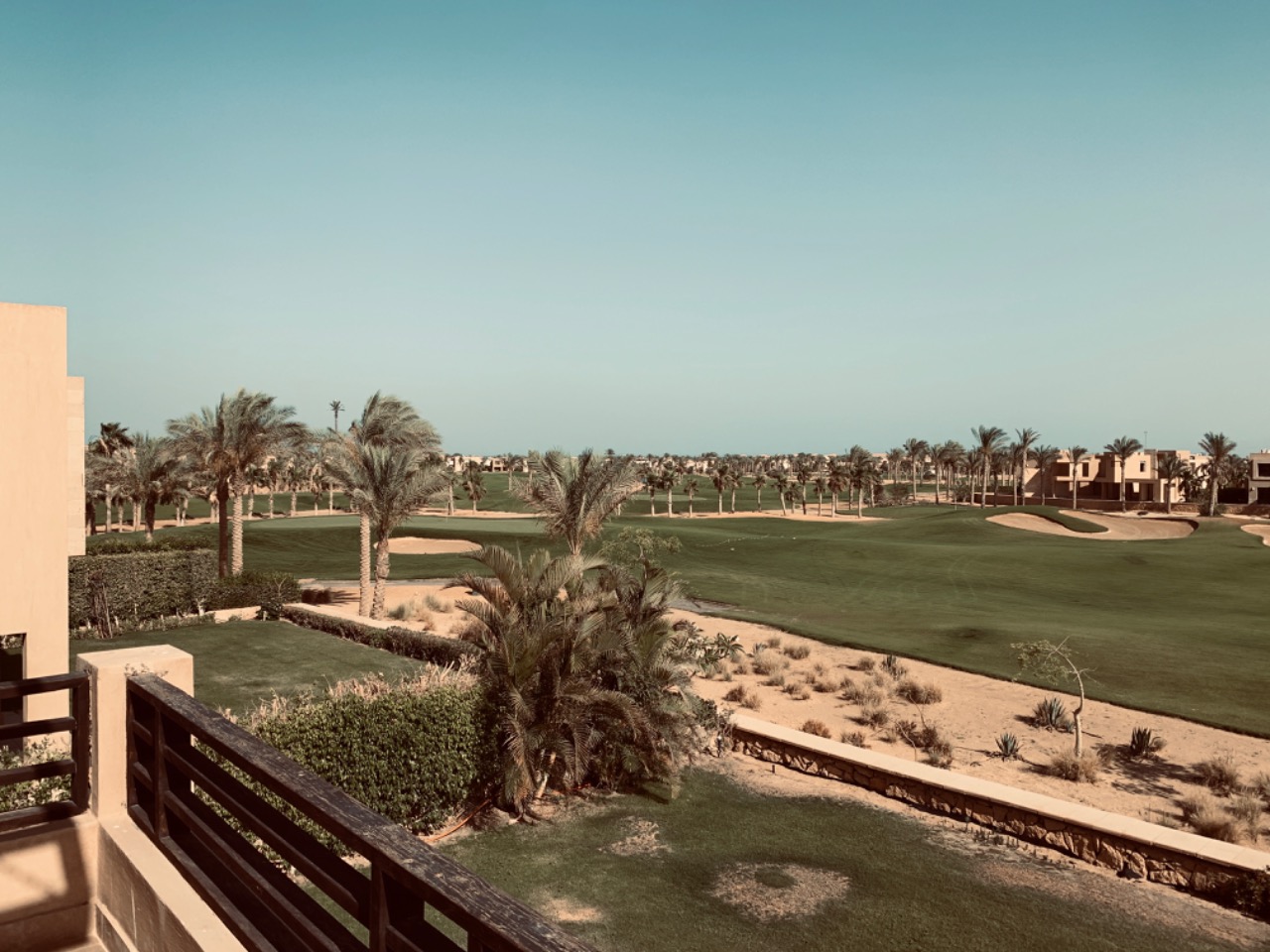  Villas
