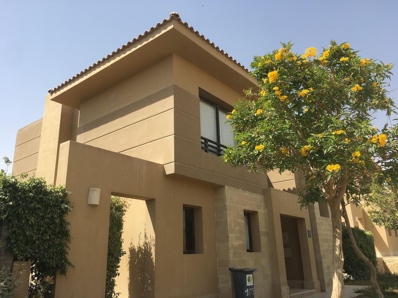  Villas