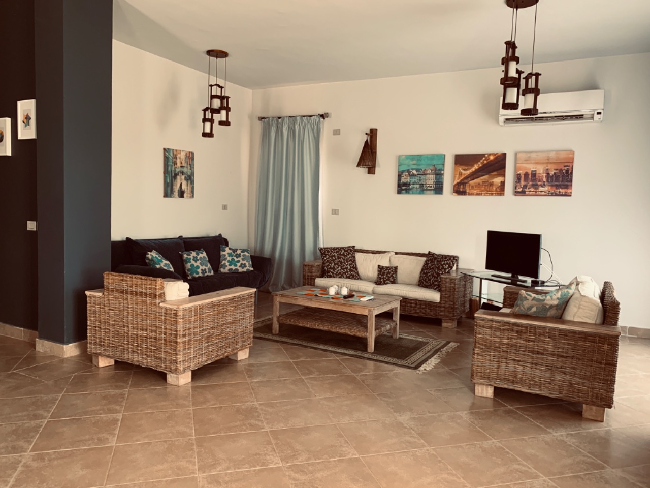  Villas