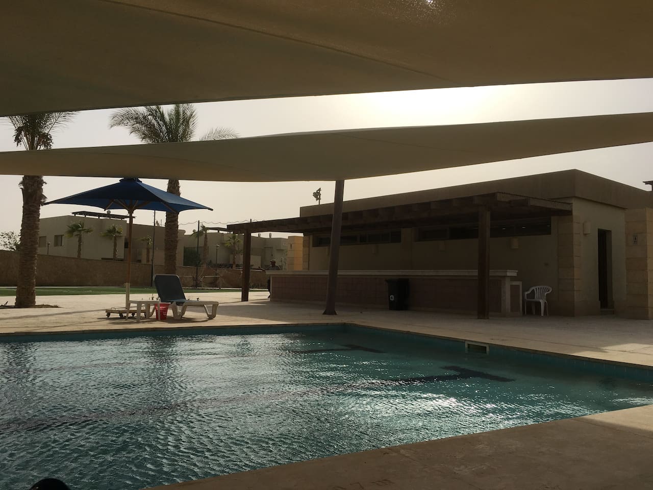  Villas