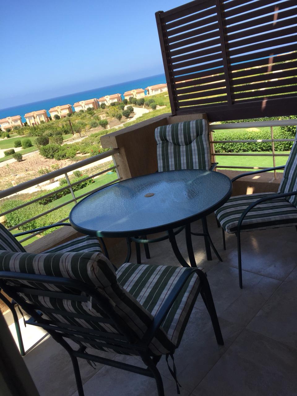  Chalets