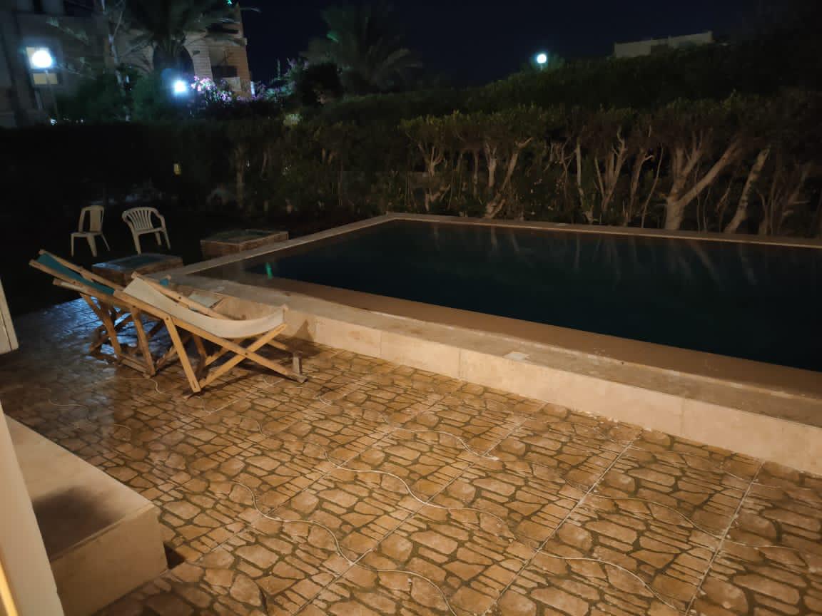  Villas