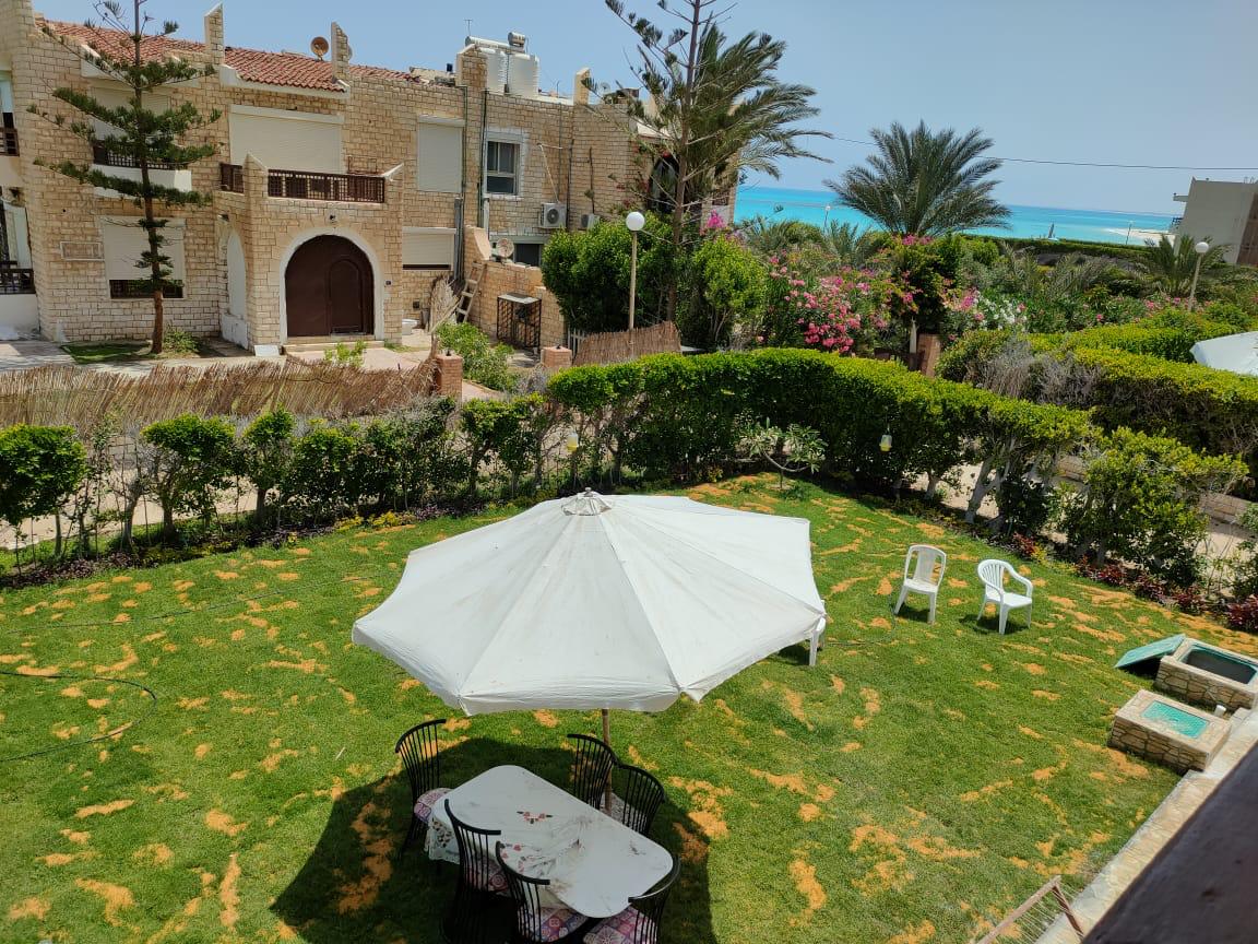  Villas