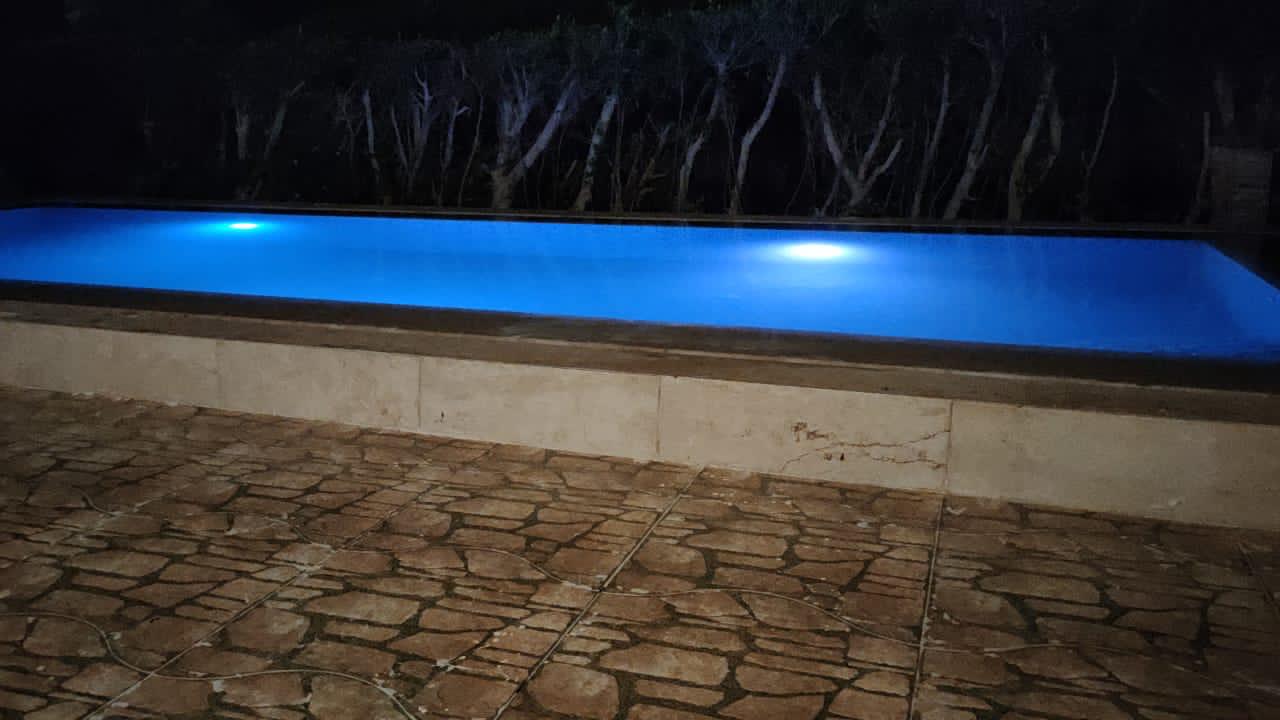  Villas