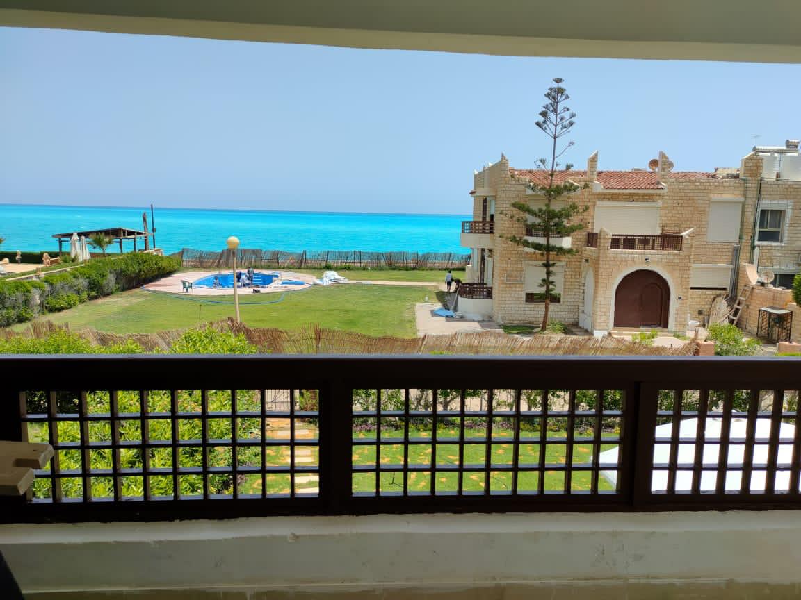  Villas