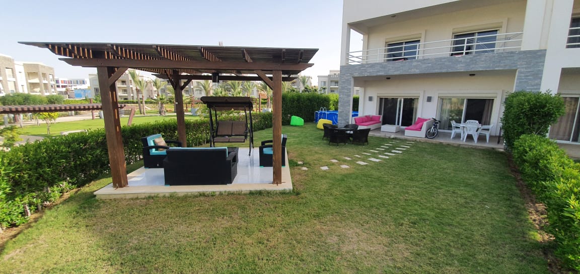  Villas