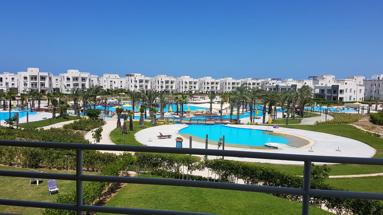  Villas