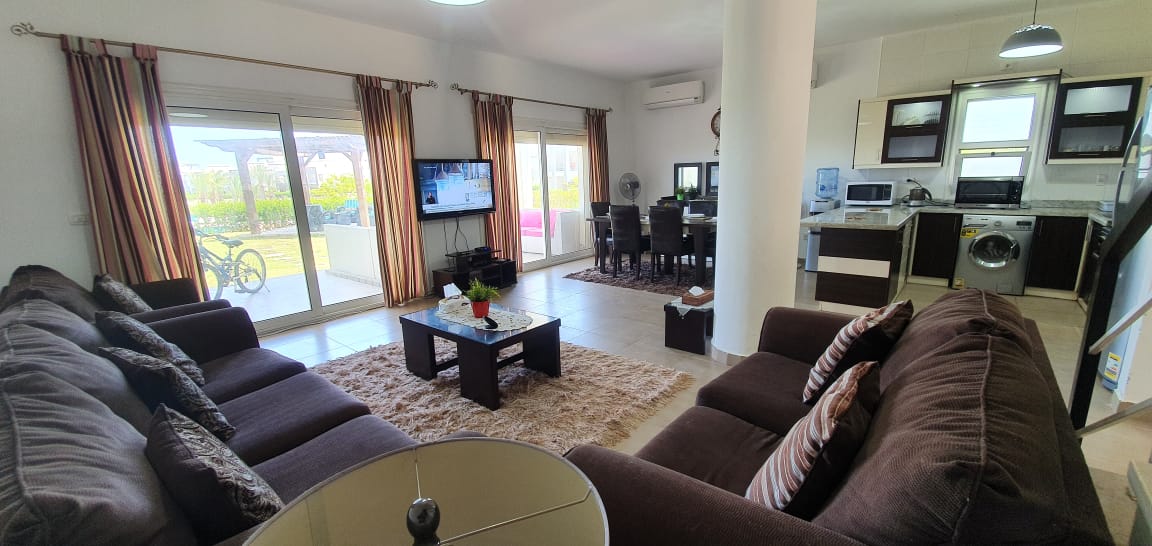  Villas